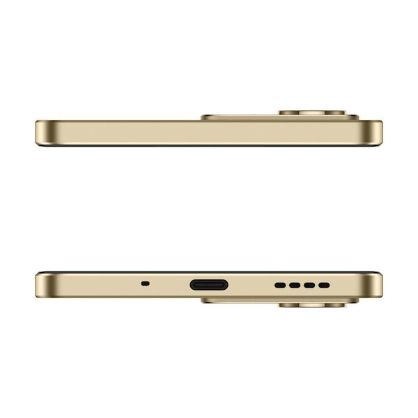 Realme C75 8/128GB Gold Smartphone