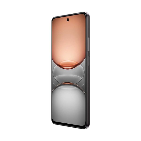 Realme C75 8/128GB Black Smartphone