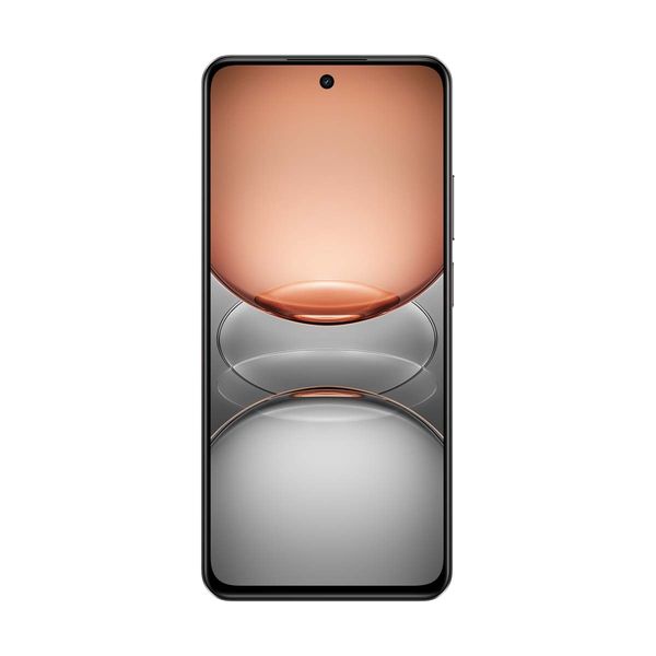 Realme C75 8/128GB Black Smartphone