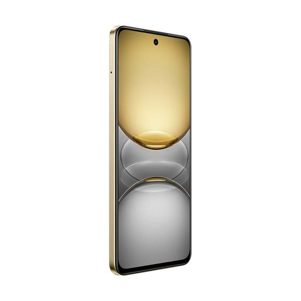 Realme C75 8/256GB Gold Smartphone