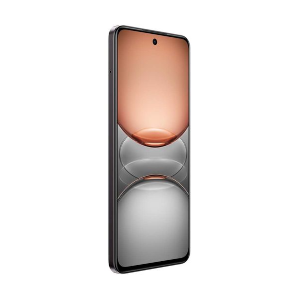 Realme C75 8/256GB Black Smartphone