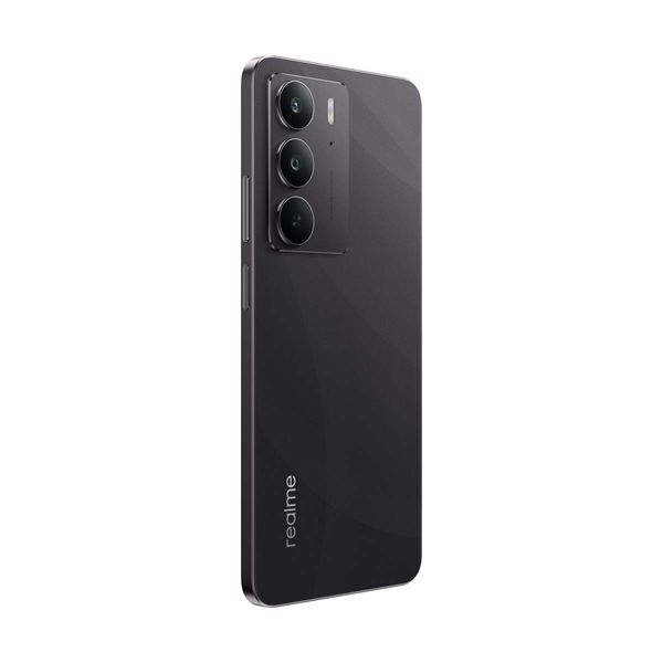 Realme C75 8/256GB Black Smartphone