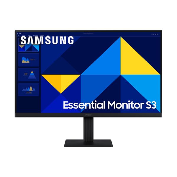 Samsung LS24D304GAUXEN 24" IPS 100Hz Monitor