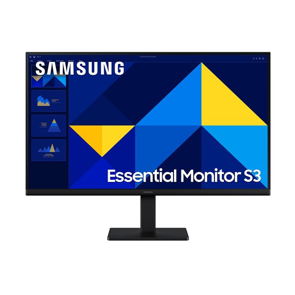 Samsung LS27D304GAUXEN 27" FHD IPS 100Hz Monitor