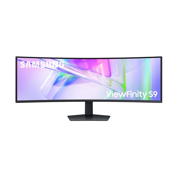 Samsung LS49C950UAUXEN 49" Dual QHD VA 120Hz Curved Monitor