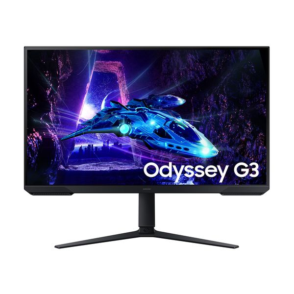 Samsung LS32DG302EUXEN 32" FHD VA 180Hz Monitor