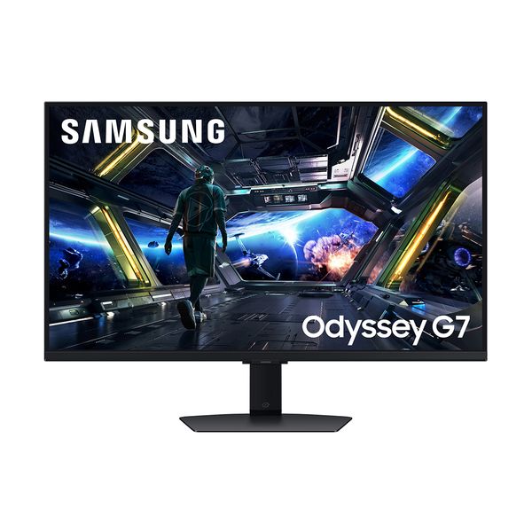 Samsung LS32DG702EUXDU 32" IPS 4K UHD Monitor