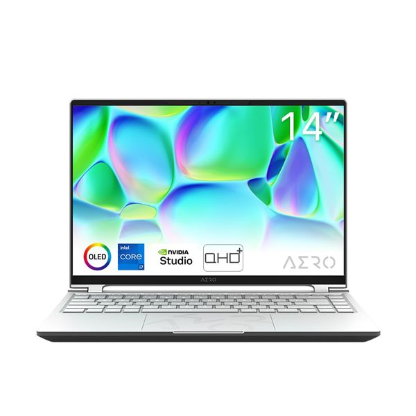 Gigabyte Aero 14 i7-13620H/16GB/GeForce RTX 4050 6GB Laptop