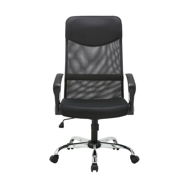 Sandstrom SHBCH25K Black Καρέκλα Γραφείου