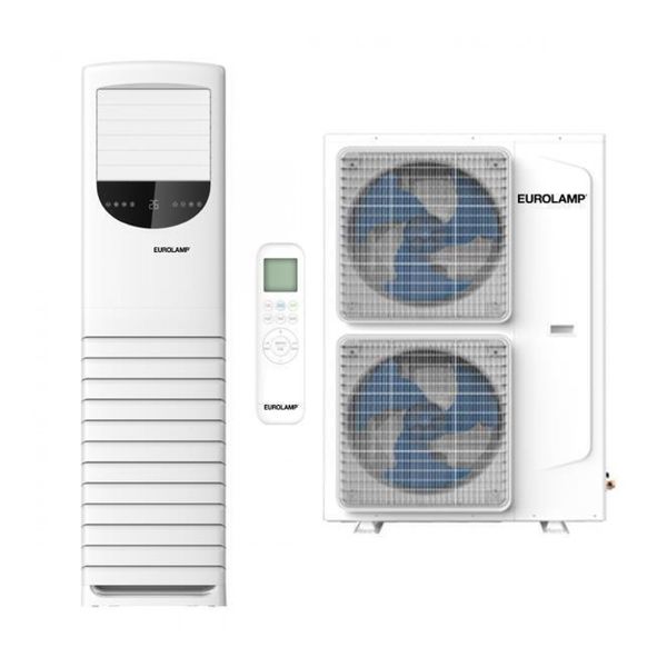 Eurolamp 300-28110 Inverter Zephyrus Air-Condition