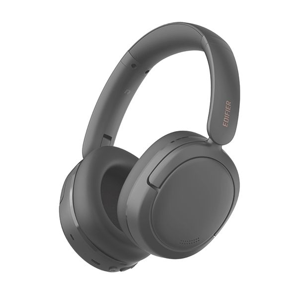 Edifier W800ΒΤ SE Grey Ακουστικά Κεφαλής Bluetooth