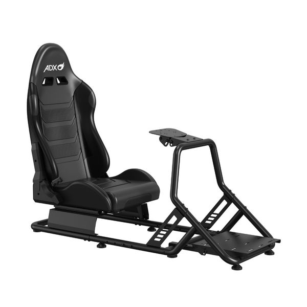 ADX ADXRS0325K Racing Κάθισμα