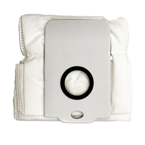 Cecotec 60940 Πακέτο 5 Τεμαχίων Σακούλες Σκούπας