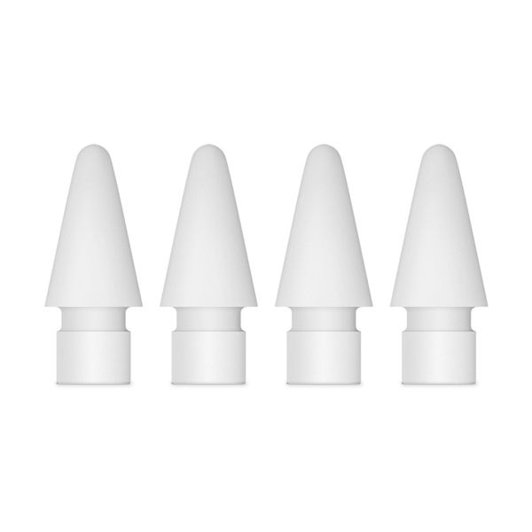 Apple Pencil Tips (1st Gen) iPad 6th Gen & iPad Mini & iPad Air Αξεσουάρ