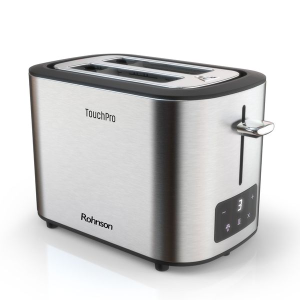 Rohnson R222T Touch Pro Φρυγανιέρα