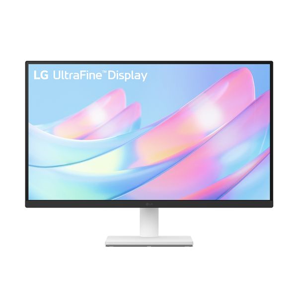LG UltraFine 27US500-W 27" 4K UHD IPS Monitor
