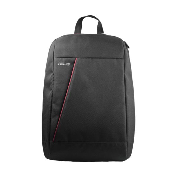 Asus Nereus Backpack Black Τσάντα Laptop