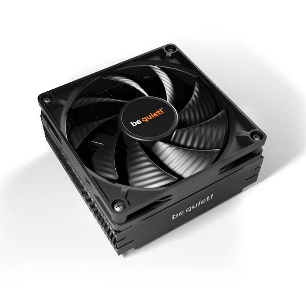 Be Quiet Pure Rock LP CPU Cooler