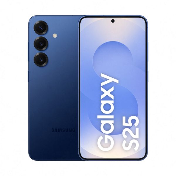 Samsung Galaxy S25 5G Smartphone Navy 999€