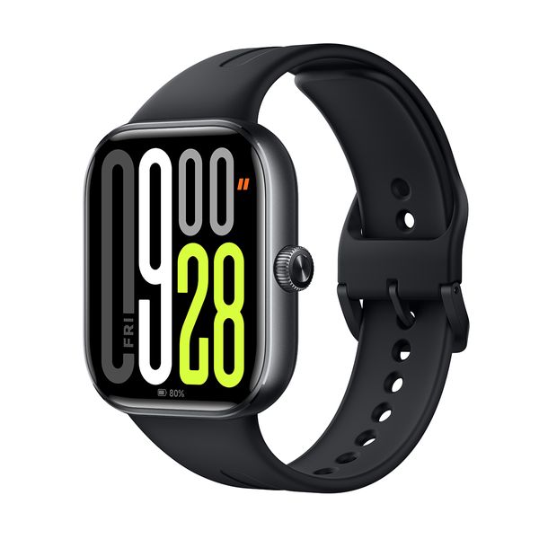 Xiaomi Redmi Watch 5 Obsidian Black SmartWatch