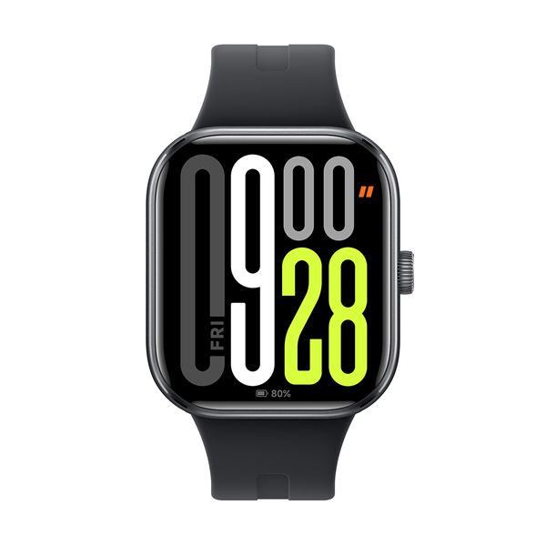 Xiaomi Redmi Watch 5 Obsidian Black SmartWatch