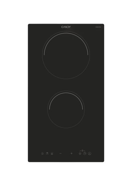 Candy CID 30/1 Εστίες Επαγωγικές Domino