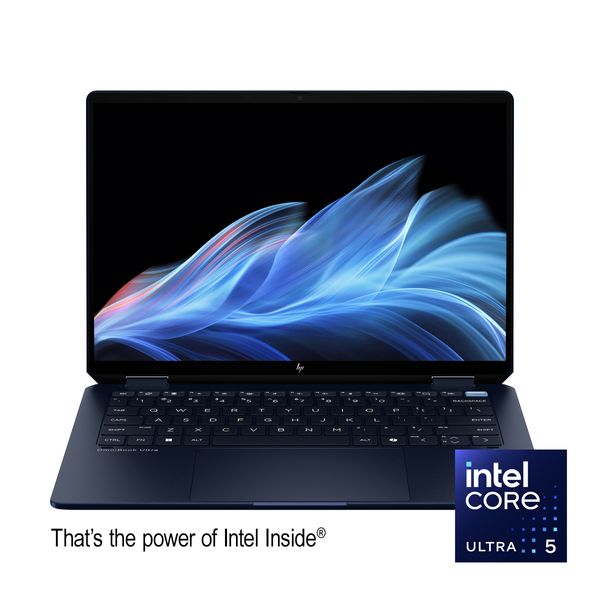 HP Omnibook 14-fh0003nv U5-226V/16GB/1TB Laptop