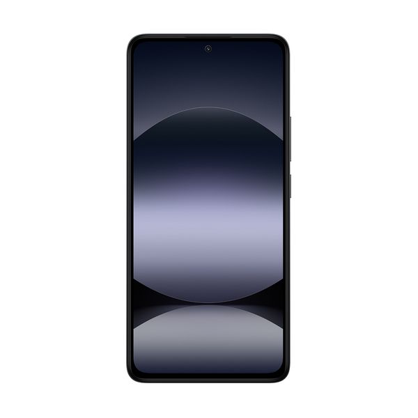 Xiaomi Redmi Note 14 6GB/128GB Midnight Black Smartphone