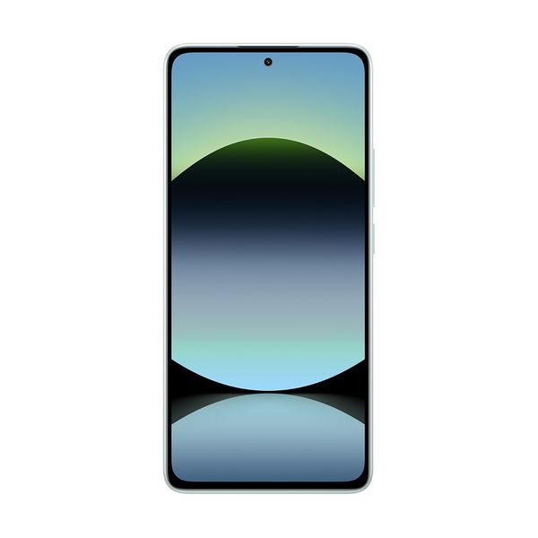 Xiaomi Redmi Note 14 5G 8GB/256GB Coral Green Smartphone