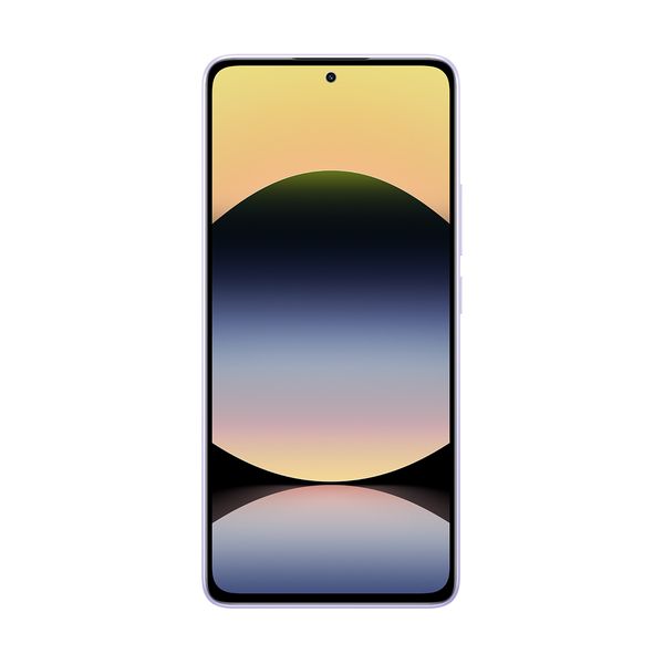 Xiaomi Redmi Note 14 5G 8GB/256GB Lavender Purple Smartphone