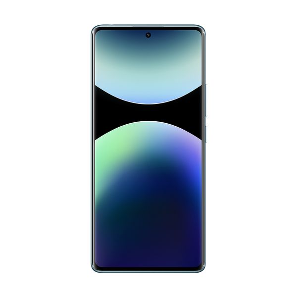 Xiaomi Redmi Note 14 Pro 8GB/256GB Ocean Blue Smartphone