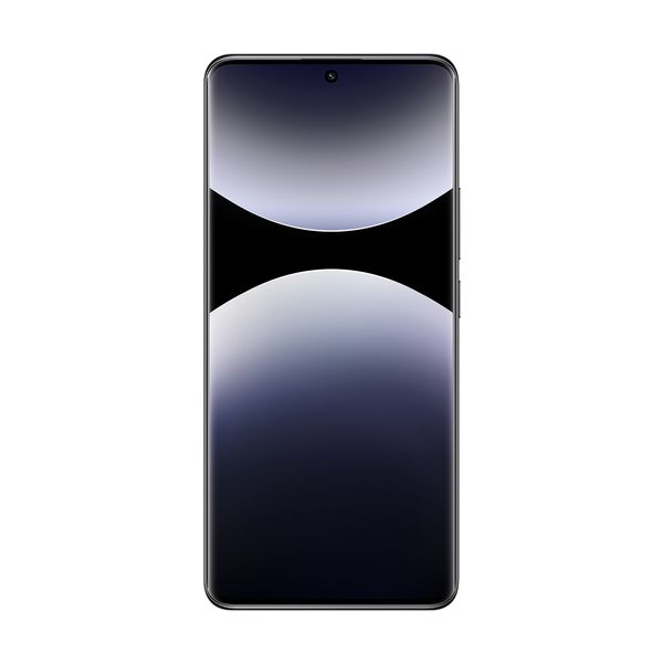 Xiaomi Redmi Note 14 Pro 5G 8GB/256GB Midnight Black Smartphone