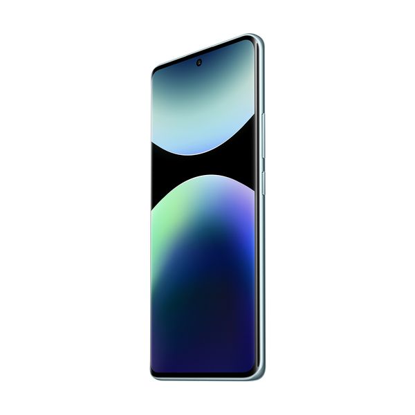 Xiaomi Redmi Note 14 Pro+ 5G 12GB/512GB Frost Blue Smartphone