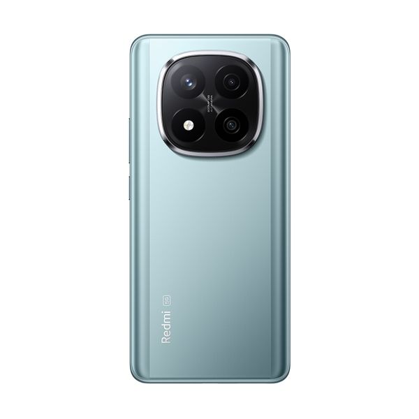 Xiaomi Redmi Note 14 Pro+ 5G 12GB/512GB Frost Blue Smartphone