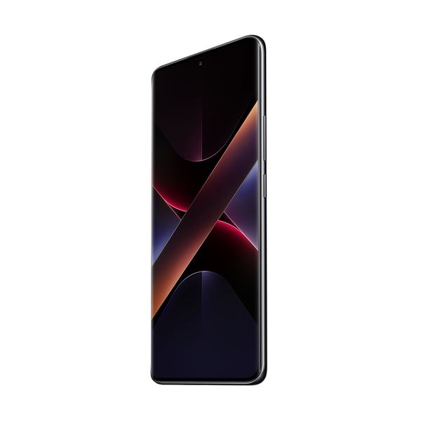 POCO X7 8GB/256GB Black 5G Smartphone