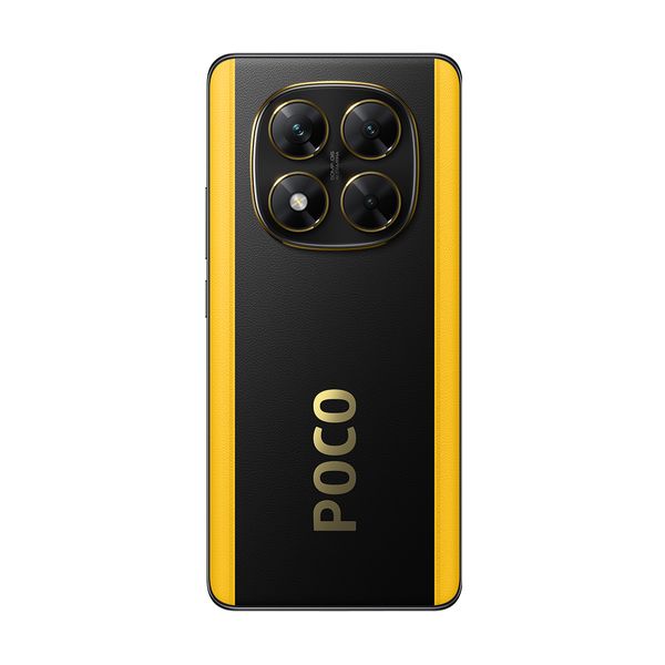 POCO X7 8GB/256GB Black 5G Smartphone