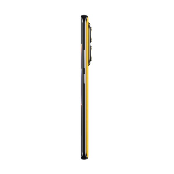 POCO X7 8GB/256GB Black 5G Smartphone