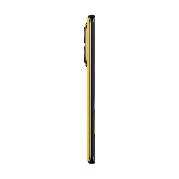 POCO X7 8GB/256GB Black 5G Smartphone