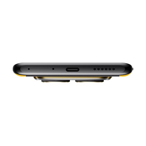 POCO X7 8GB/256GB Black 5G Smartphone