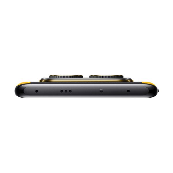 POCO X7 8GB/256GB Black 5G Smartphone