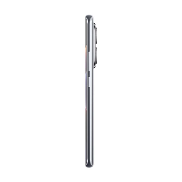 POCO X7 8GB/256GB Silver 5G Smartphone