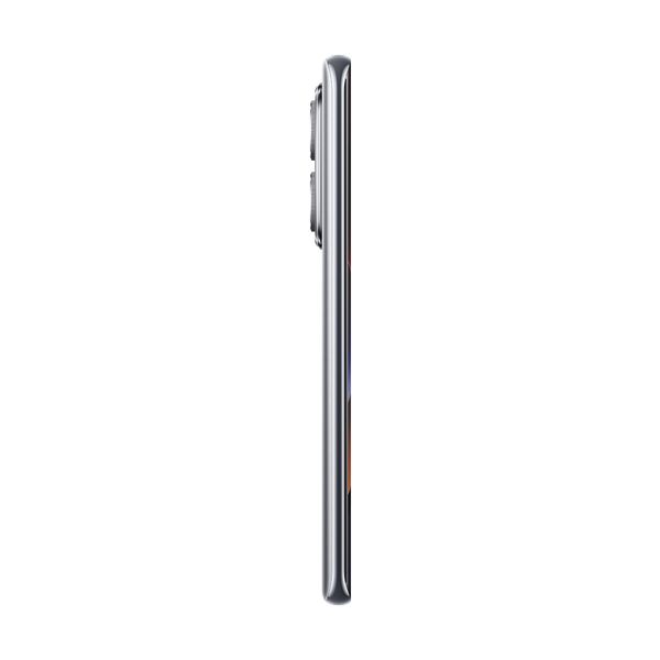 POCO X7 8GB/256GB Silver 5G Smartphone