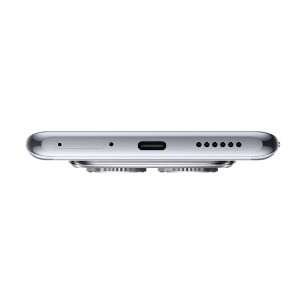 POCO X7 8GB/256GB Silver 5G Smartphone