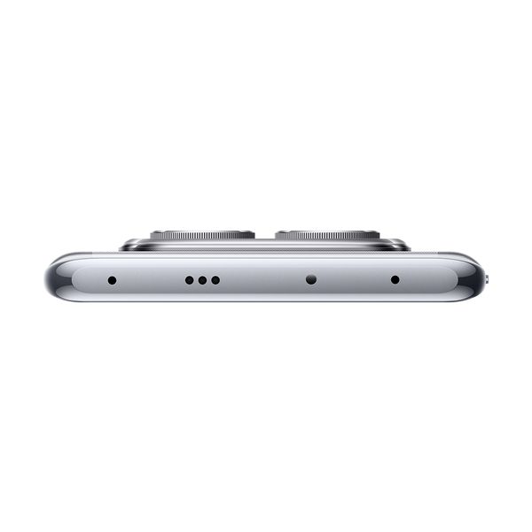POCO X7 8GB/256GB Silver 5G Smartphone