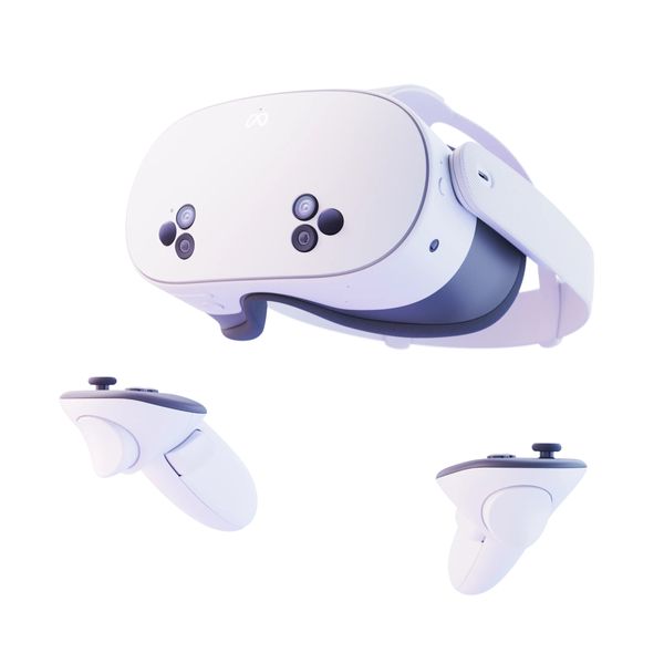 Meta Quest 3S 128GB Virtual Reality Headset