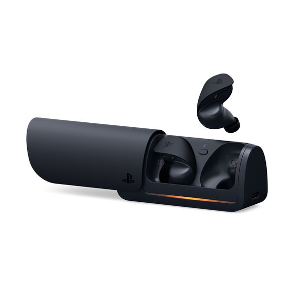 Sony Sony PULSE Explore Black Ακουστικά Earbuds