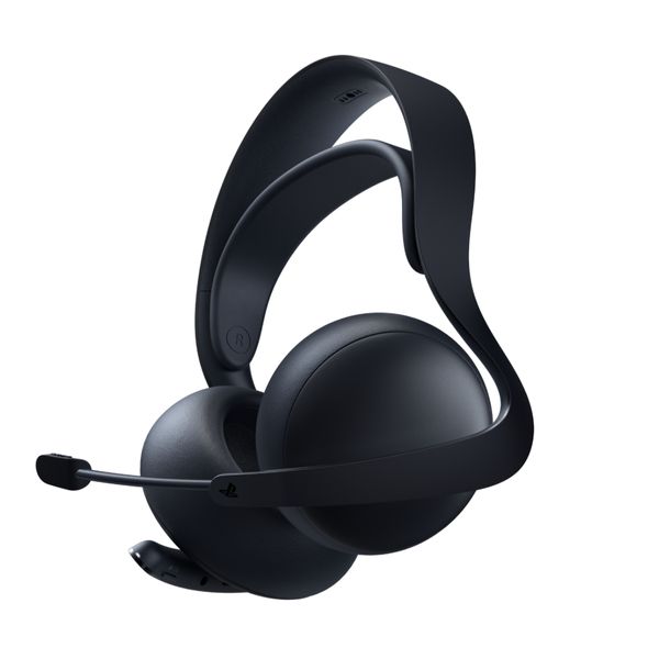 Sony Sony PULSE Elite Black Headset