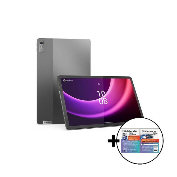 Lenovo Tab P11 2nd Gen 6GB/128GB &amp Bitdefender Total Security Tablet