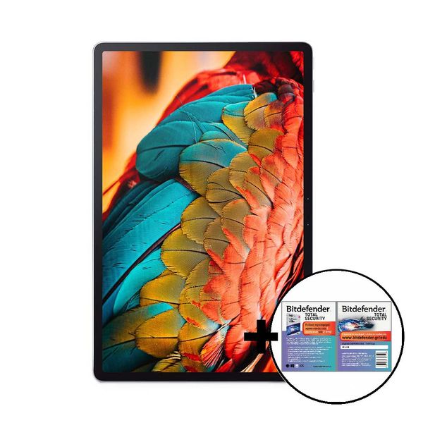 Lenovo Tab P11 Pro 2 Gen &amp Bitdefender Total Security Tablet