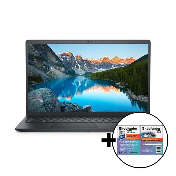 Dell Inspiron 15 3530 Touch i7-1355U/16GB/1TB &amp Bitdefender Total Security Laptop